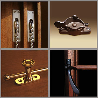 About Phelps Company Window Hardware