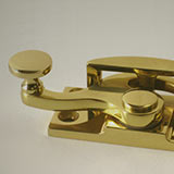 Sash Locks