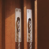 Sash Pulleys