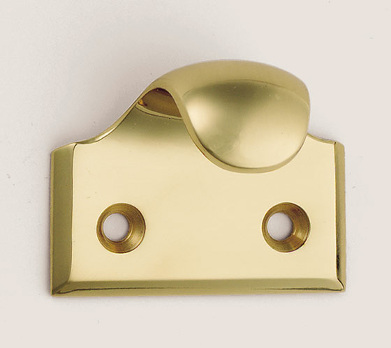 Brass Sash Lift
