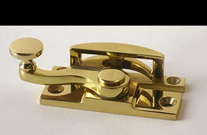 Satin Nickel Sash Pulleys by Phelps