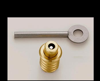 Window Ventilation Locks by Phelps